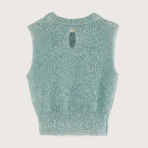 Kinderen Bellerose Anam klassieke gebreide top