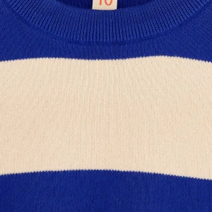 Kinderen Bellerose Angis mouwloze trui