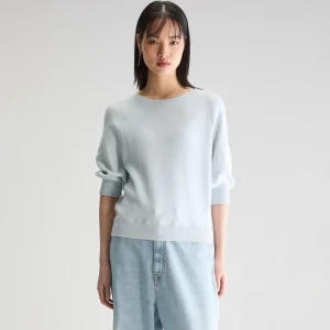 Bellerose Anglet ronde hals trui