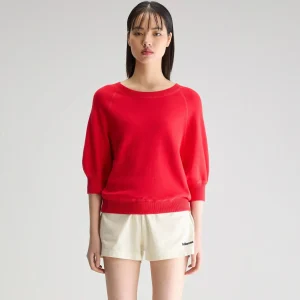 Bellerose Anglet ronde hals trui