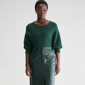 Bellerose Anglet ronde hals trui