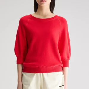 Bellerose Anglet ronde hals trui