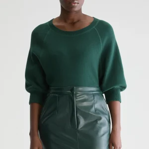 Bellerose Anglet ronde hals trui