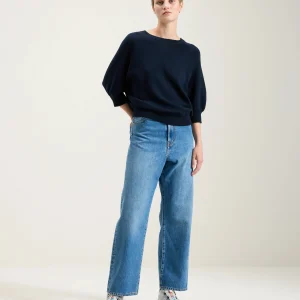 Bellerose Anglet ronde-hals trui