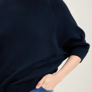 Bellerose Anglet ronde-hals trui