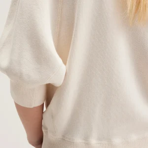 Bellerose Anglet ronde-hals trui