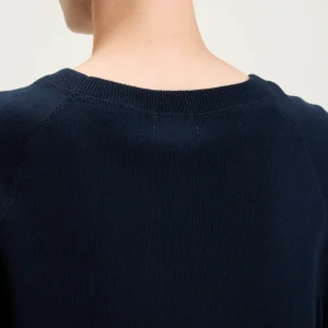 Bellerose Anglet ronde-hals trui