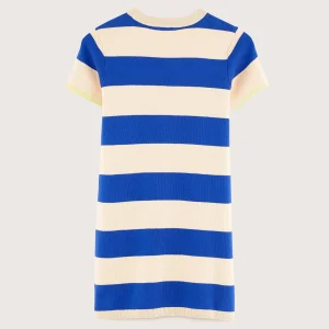 Kinderen Bellerose Angrob gebreide jurk