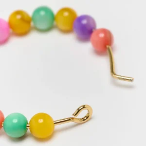 Anni Lu Carnival Hoop Earrings