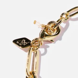 Anni Lu Gouden Hour Armband