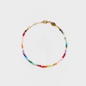 Anni Lu Iris Light Bracelet