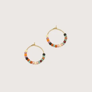 Anni Lu Maya Beach Oorringen