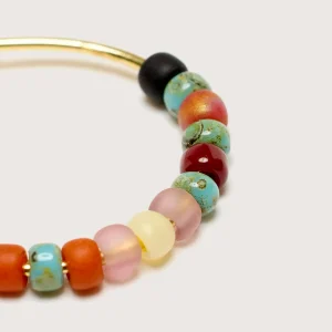 Anni Lu Maya Beach Oorringen