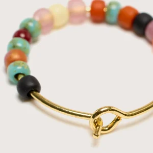 Anni Lu Maya Beach Oorringen