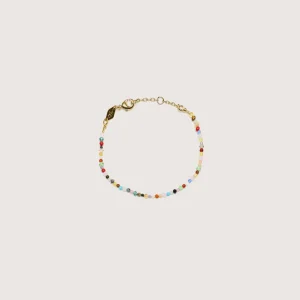 Anni Lu Precious Mix Armband