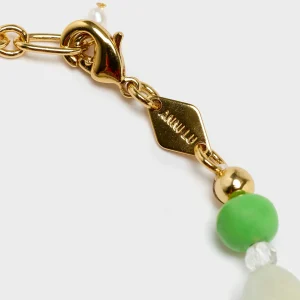 Anni Lu Rock My World Bracelet