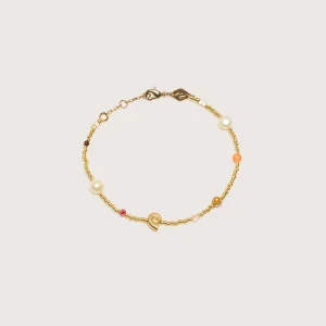 Anni Lu Spirale D'Or Armband