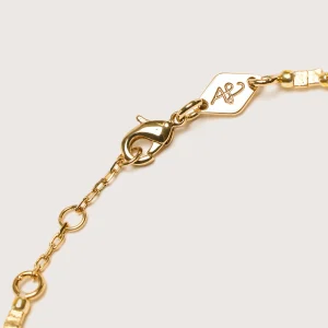 Anni Lu Spirale D'Or Armband