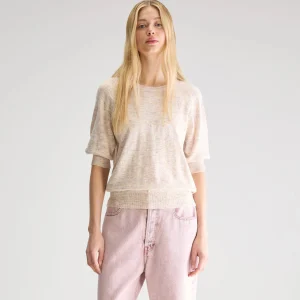 Bellerose Anogy klassieke trui