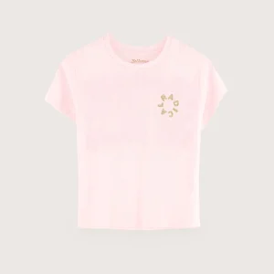 Kinderen Bellerose Argi t-shirt met korte mouwen