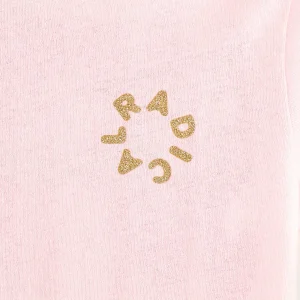 Kinderen Bellerose Argi t-shirt met korte mouwen