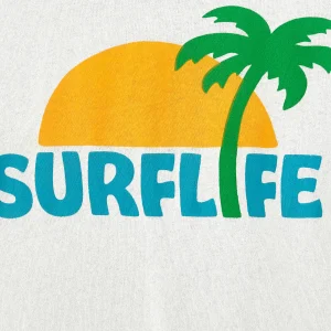 Kinderen Bellerose Argi t-shirt met korte mouwen