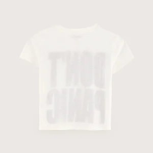 Kinderen Bellerose Argi t-shirt met korte mouwen