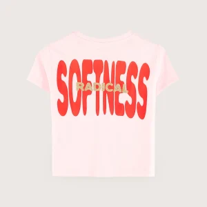 Kinderen Bellerose Argi t-shirt met korte mouwen