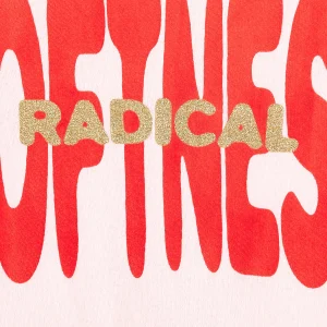 Kinderen Bellerose Argi t-shirt met korte mouwen