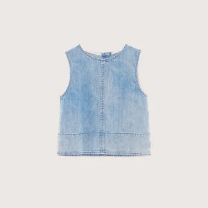 Kinderen Bellerose Artie mouwloze blouse