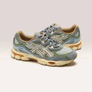 Asics Gel-NYC voor Vrouwen