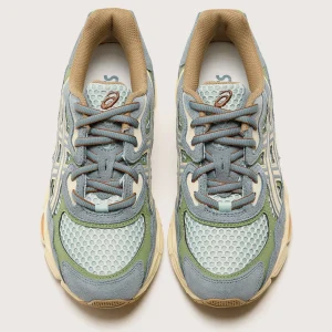 Asics Gel-NYC voor Vrouwen