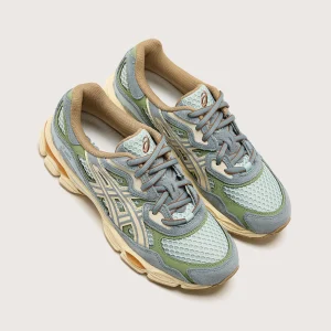 Asics Gel-NYC voor Vrouwen