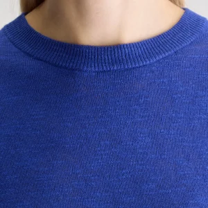 Bellerose Atta trui met ronde hals