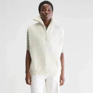 Bellerose Auran gebreide tanktop