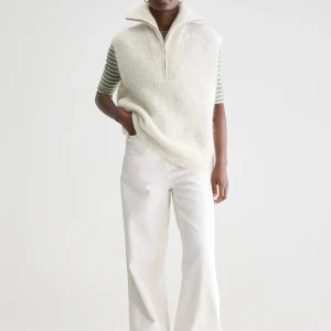 Bellerose Auran gebreide tanktop