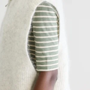 Bellerose Auran gebreide tanktop