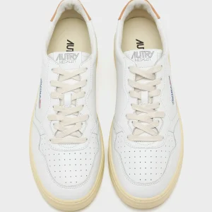 Autry Medalist Low for Men