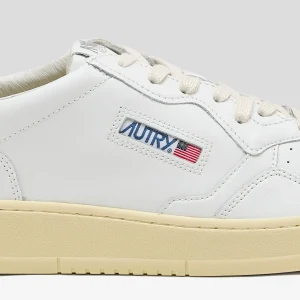 Autry Medalist Low for Men