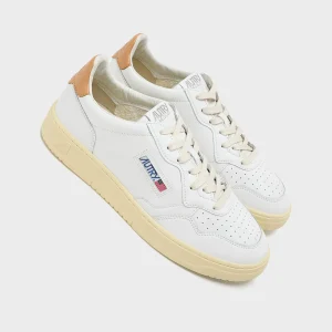 Autry Medalist Low for Men