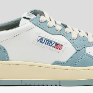 Autry Medalist Low for Women