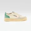Autry Medalist Low Super Vintage voor Vrouwen