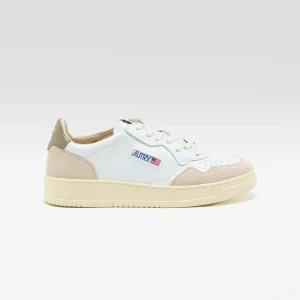 Autry Medalist Low voor Mannen