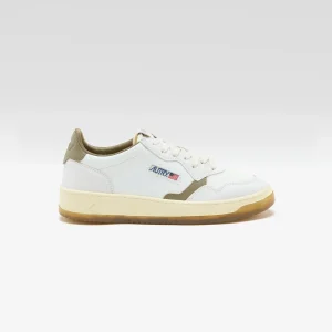 Autry Medalist Low voor Mannen