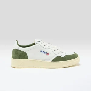 Autry Medalist Low voor Mannen