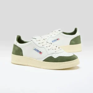 Autry Medalist Low voor Mannen