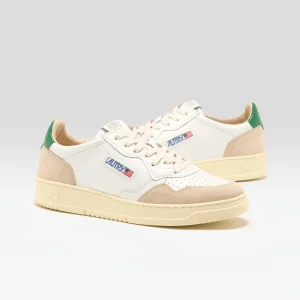 Autry Medalist Low voor Mannen