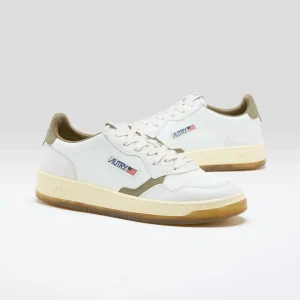 Autry Medalist Low voor Mannen