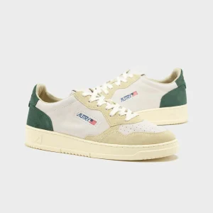 Autry Medalist Low voor Mannen