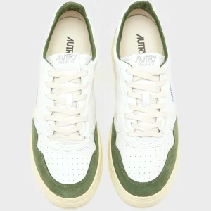 Autry Medalist Low voor Mannen